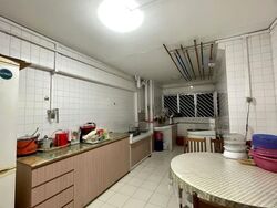 Blk 853 Yishun Ring Road (Yishun), HDB 3 Rooms #592494351